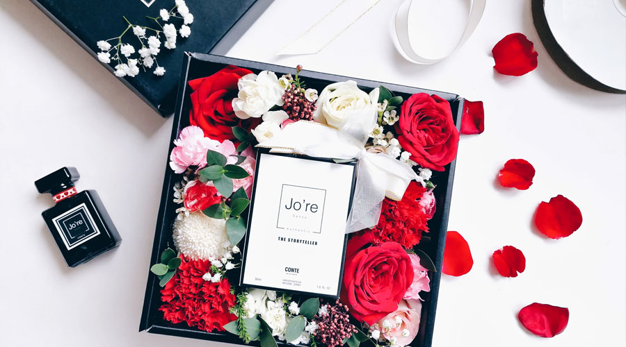 کادو برای خانم ها