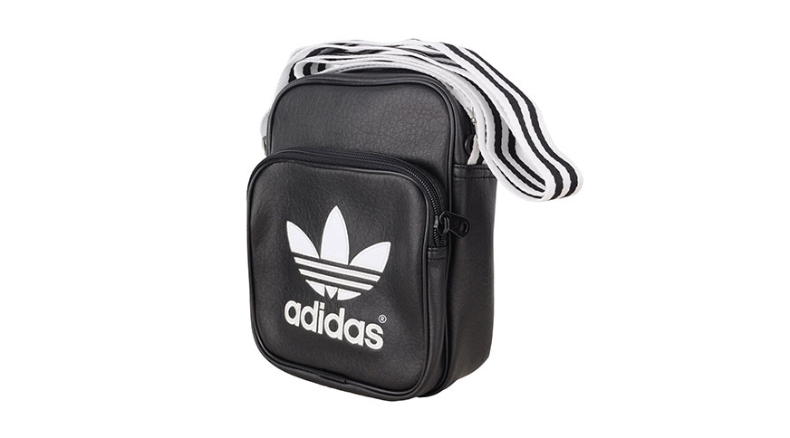 مدل کیف پستچی آدیداس دیجی استایل