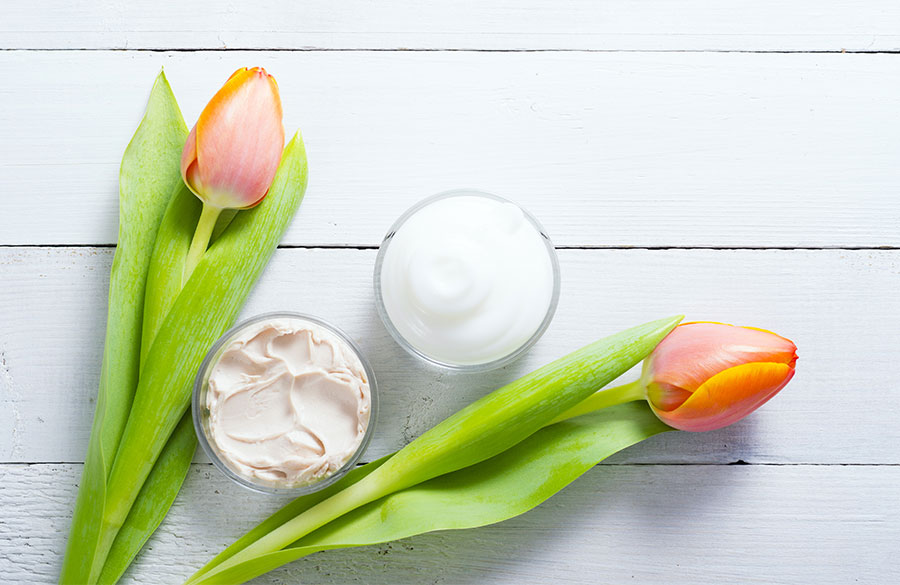 خشکی پوست محصولات مراقبت از پوست دیجی استایل