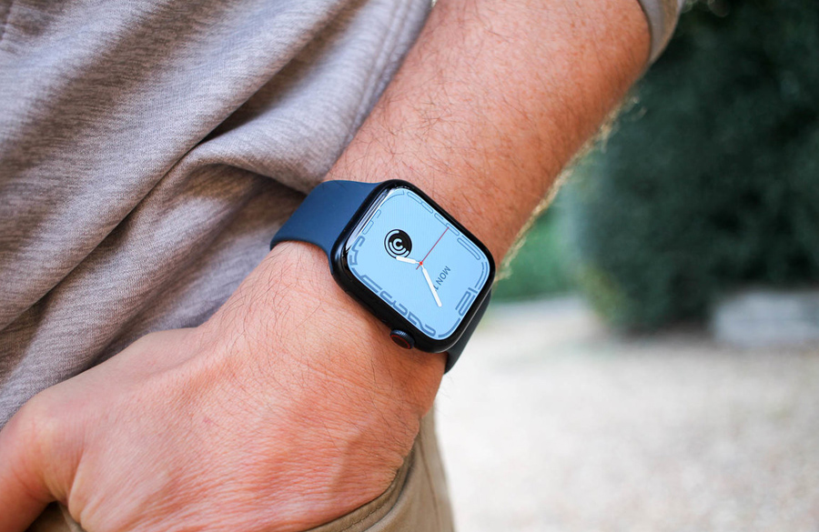 ساعت هوشمند