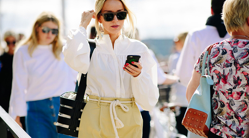 مدل شومیز زنانه شیک