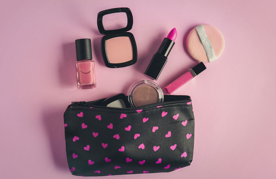 مدل آرایش 96