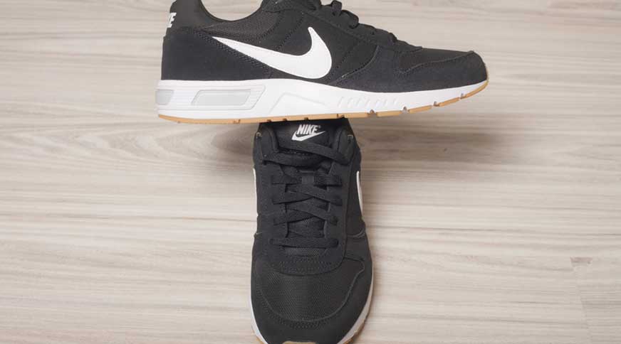 خرید کتانی نایک مردانه