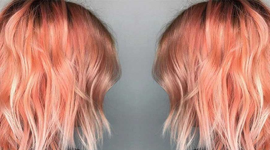 رنگ مو 2017 دیجی استایل