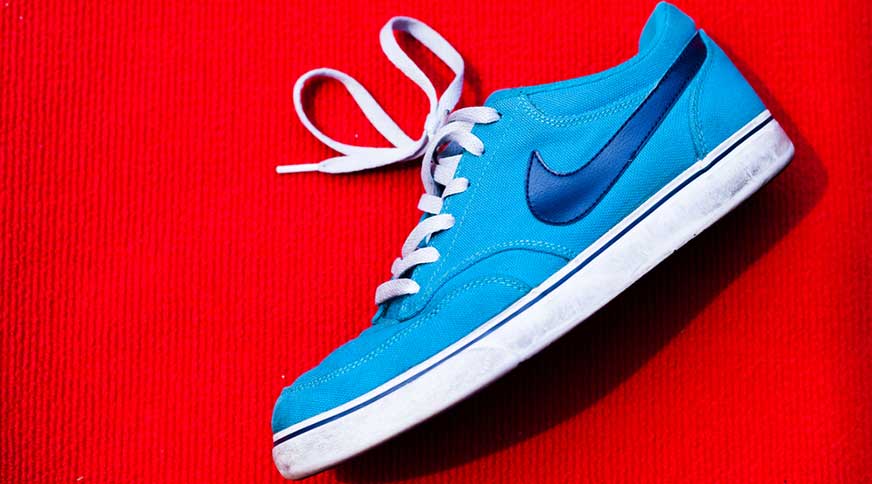 خرید کفش نایک اصل از نمایندگی