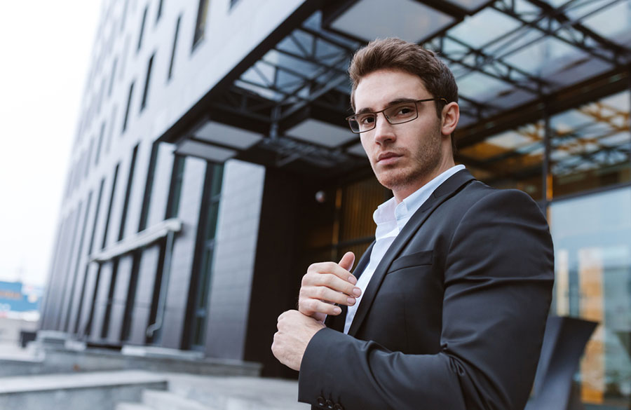 مدل لباس مردانه مناسب برای محیط کار