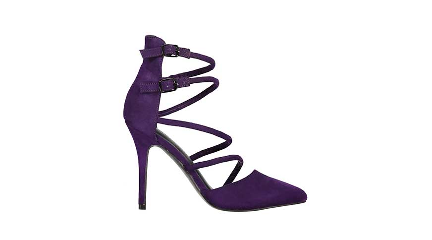 خرید اینترنتی کفش زنانه