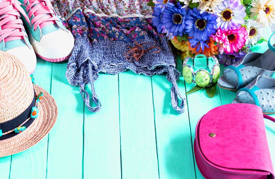 مدل لباس بهاره 2017