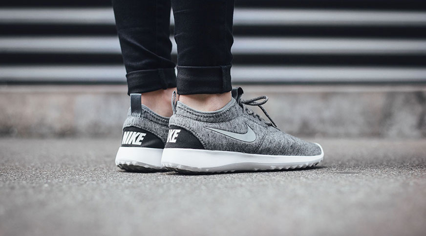 خرید کفش ورزشی نایکی زنانه