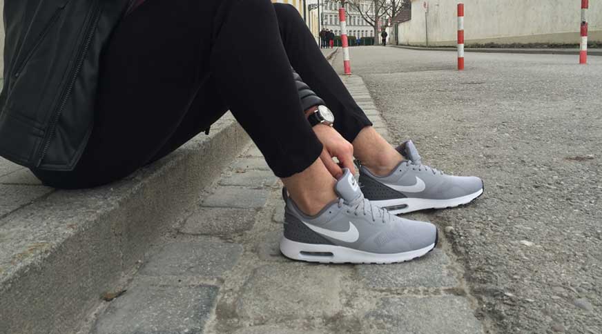 مدل کفش نایک زنانه