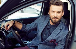 رازهای خوشتیپ شدن مردان