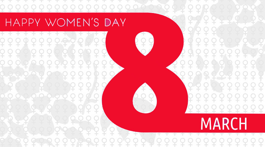 درباره روز جهانی زن