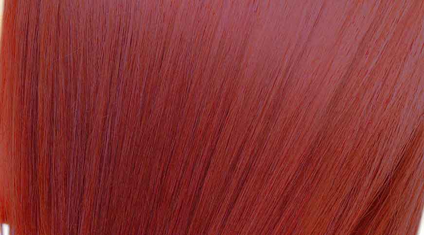 رنگ مو 2017 مجله دیجی استایل