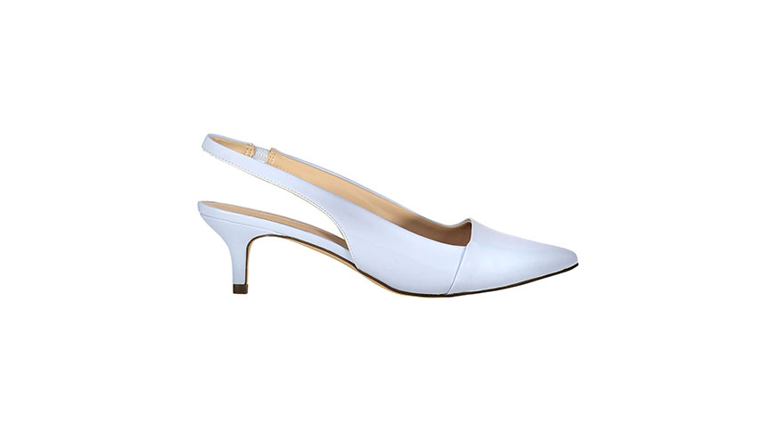 کفش پاشنه شش سانتی دیجی استایل