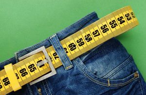 فهمیدن سایز شلوار