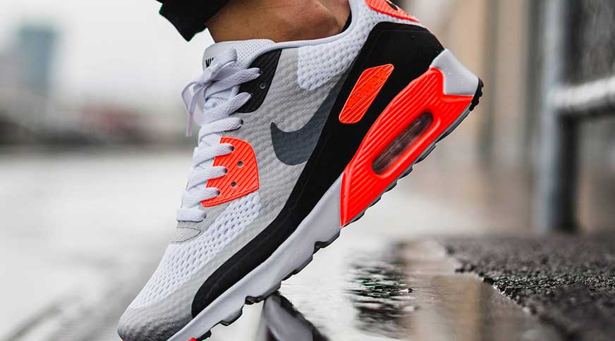 مدل کفش ورزشی نایک بسکتبال اصل