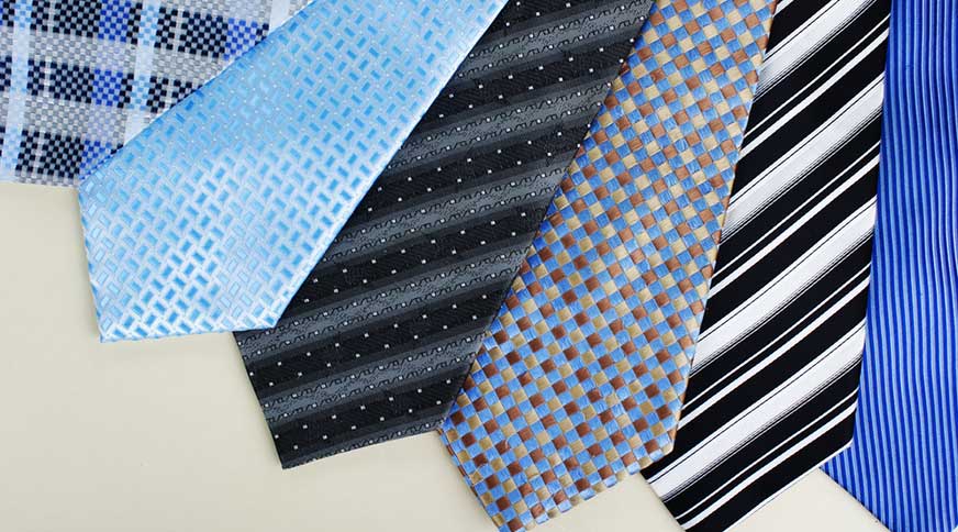 روش خرید کراوات و پاپیون