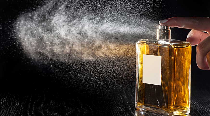 برند ادکلن مردانه