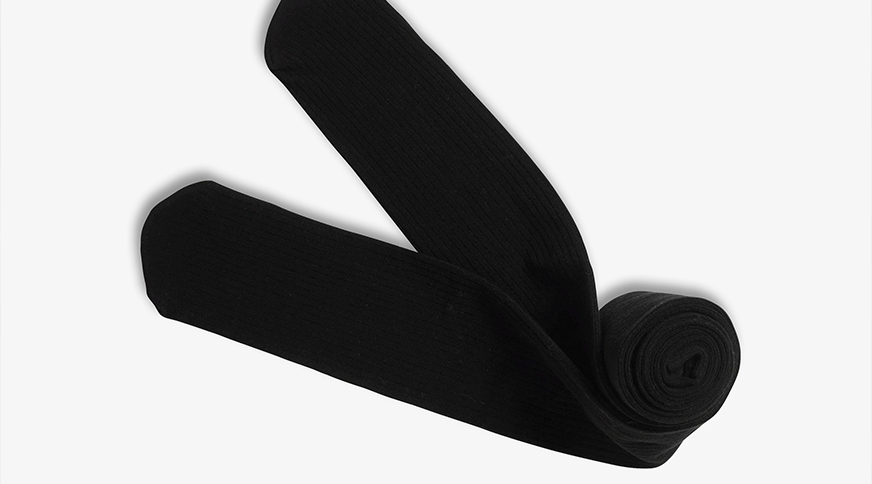 خرید جوراب شلواری زنانه مشکی