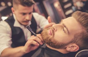 مدل ریش مناسب برای فرم های مختلف صورت