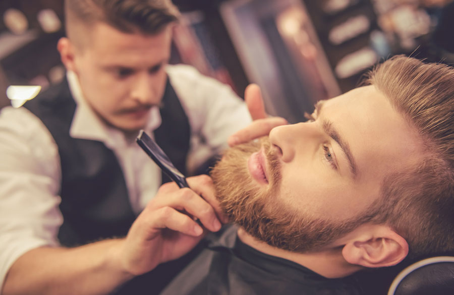 مدل ریش مناسب برای فرم های مختلف صورت