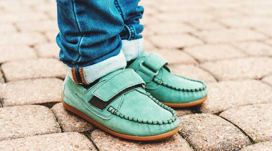 مدل کفش کتانی پسرانه 2017 مد سال