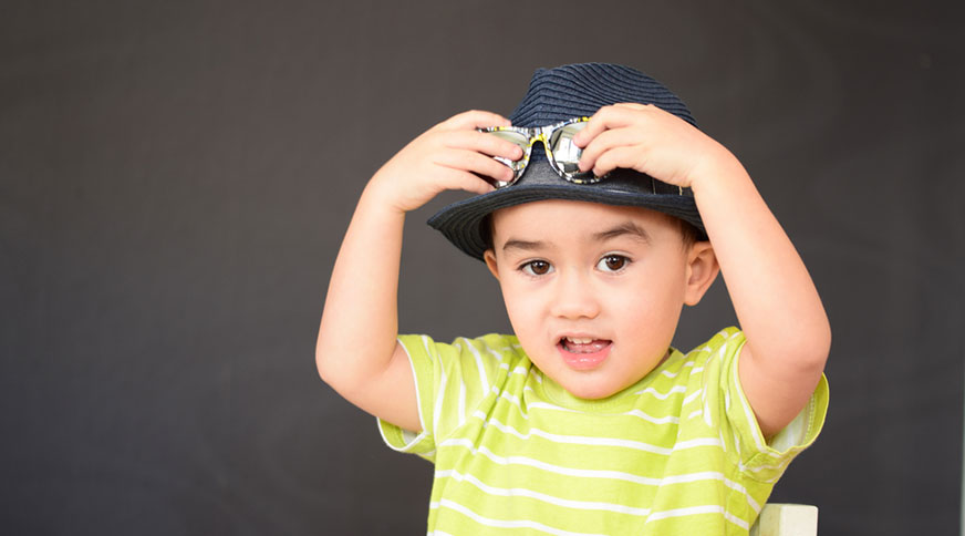 رنگ مد سال 2017 مدل لباس پسرانه