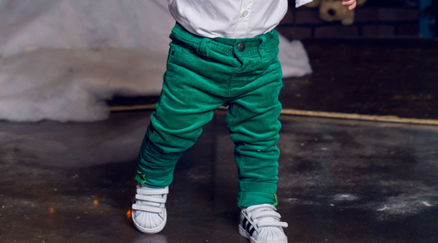 رنگ مد سال 2017 مدل لباس پسرانه