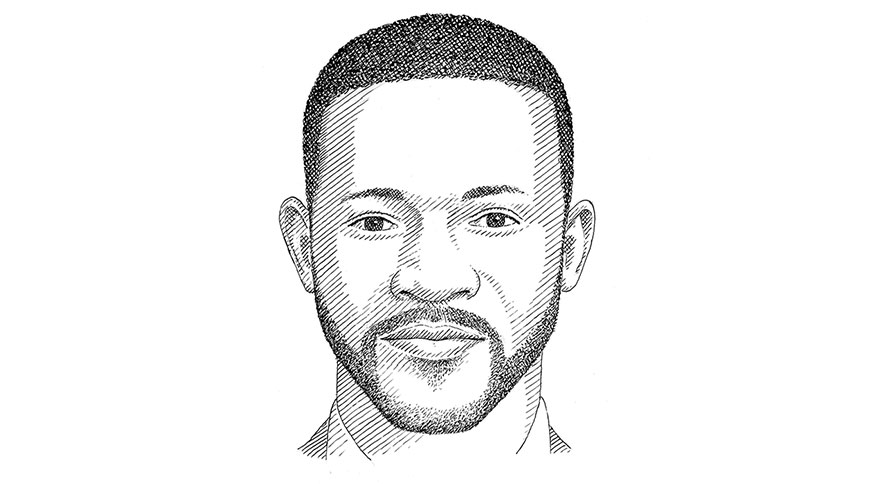 مدل ریش برای صورت لوزی