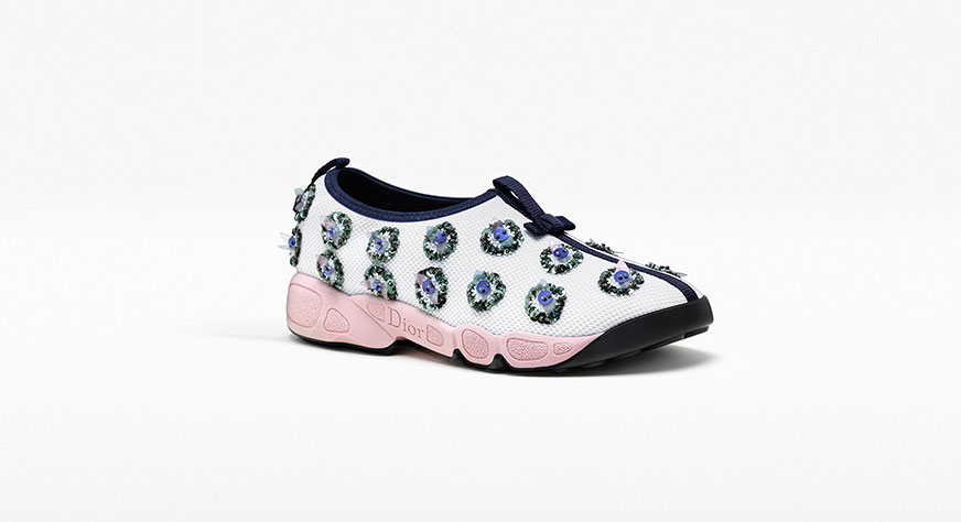 کفش زنانه دیور