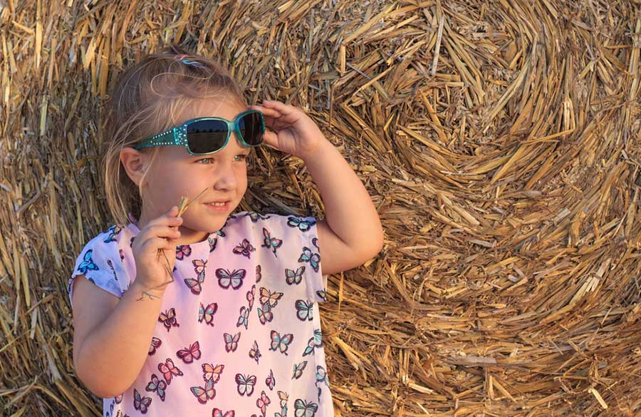 پیشنهاد ست لباس دخترانه