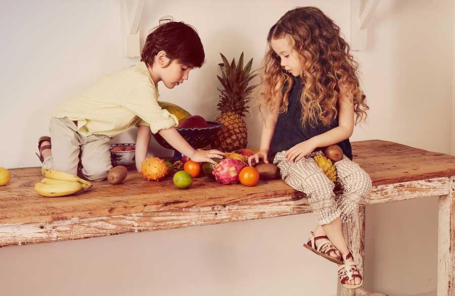 مدل لباس بچه گانه حراج منگو جدید