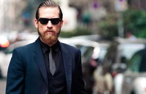 مدل عینک آفتابی مردانه جدید