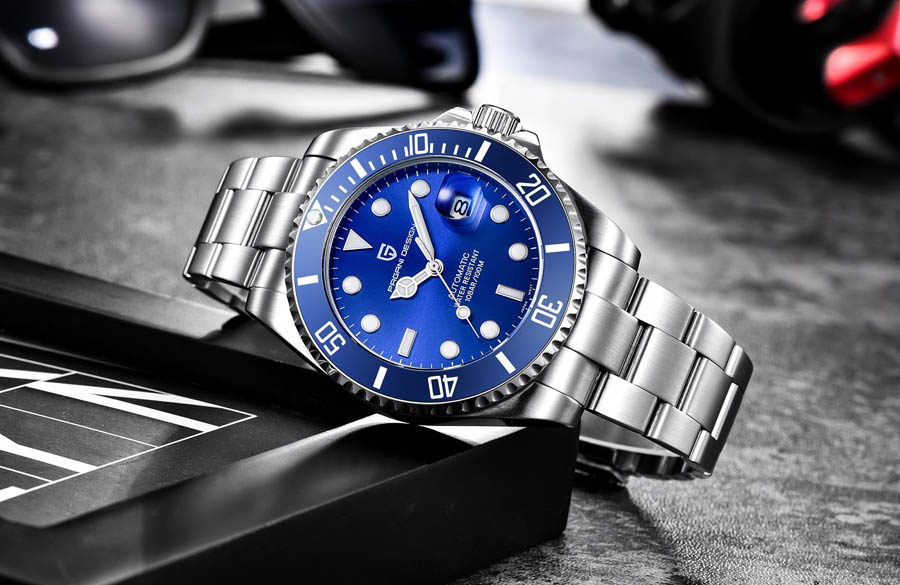 ساعت مردانه برای کادوی روز معلم