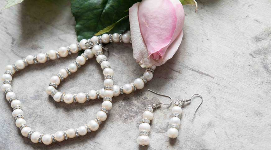 خرید زیورآلات برای مناسبتهای خاص