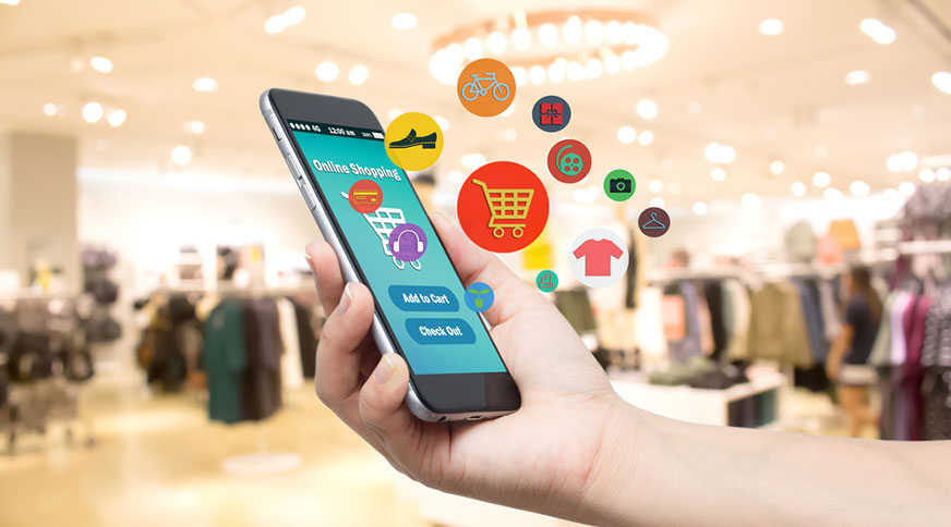 خرید اینترنتی لباس از فروشگاه اینترنتی دیجی لباس