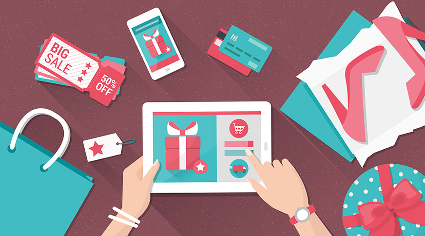 خرید اینترنتی لباس از فروشگاه اینترنتی لباس