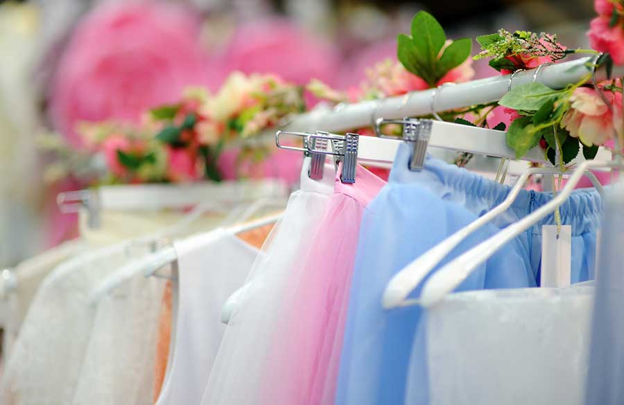 خرید لباس بهاره