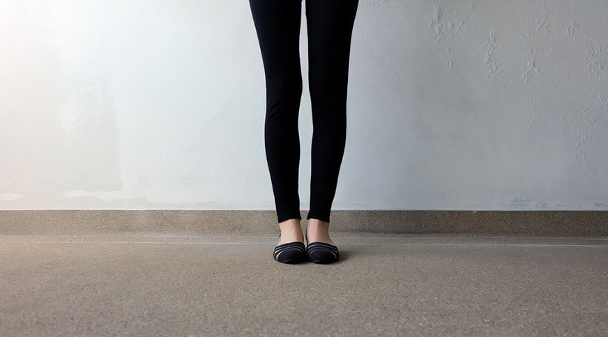 شلوار لگ مجلسی