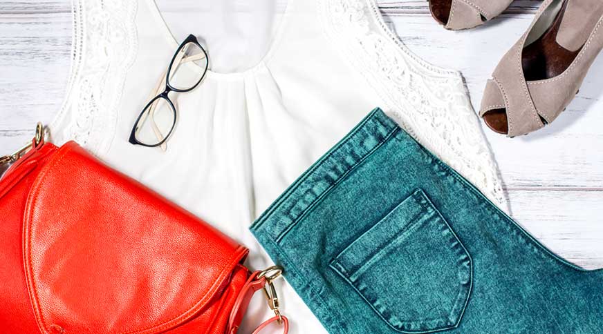 شلوار جگینگ