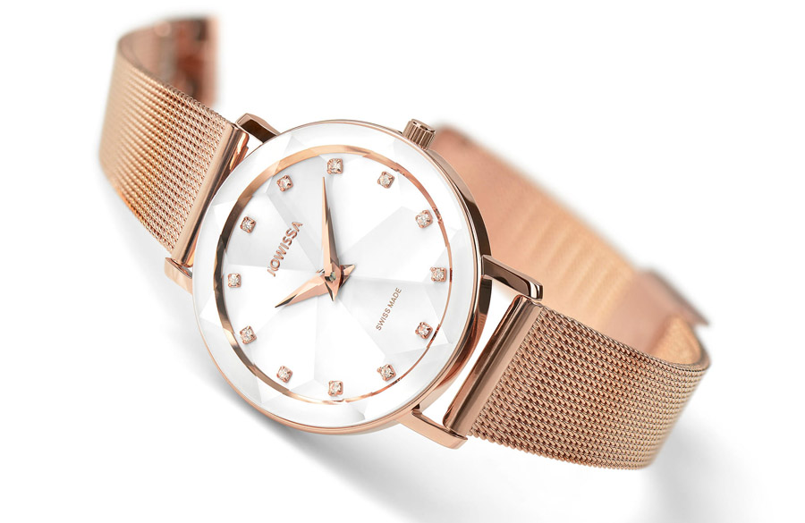 ساعت مچی زنانه برای کادوی روز معلم