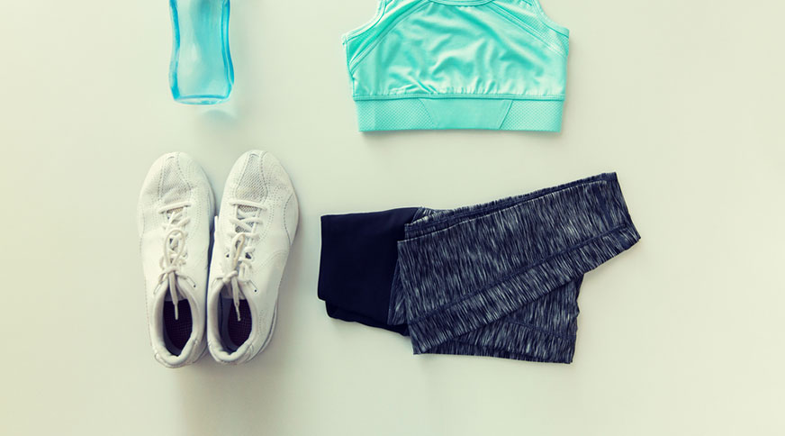 مدل شلوار ورزشی زنانه