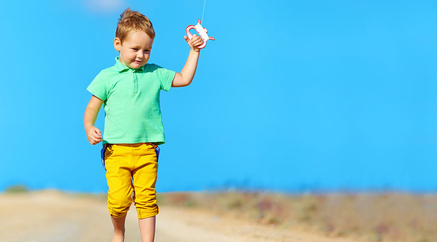 تیپ بچه گانه پسرانه شیک