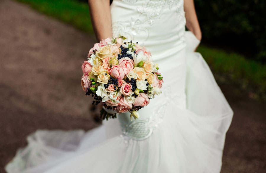 بایدها و نبایدهای قبل از روز عروسی