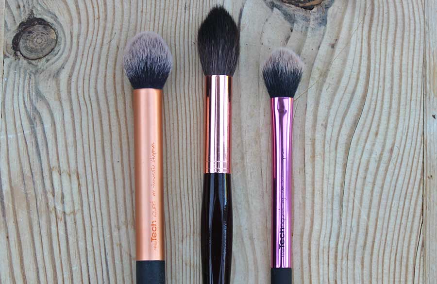 کانتورینگ صورت