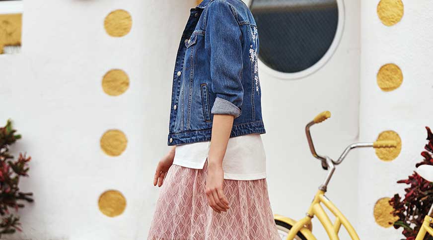 مدل لباس مجلسی ترک زنانه ال سی