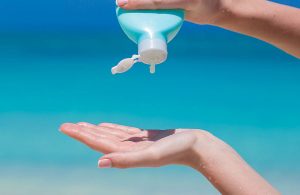 بهترین ضد آفتاب مناسب پوست های چرب