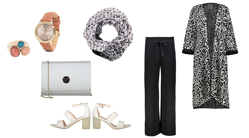 ست مانتو شلوار مجلسی زنانه