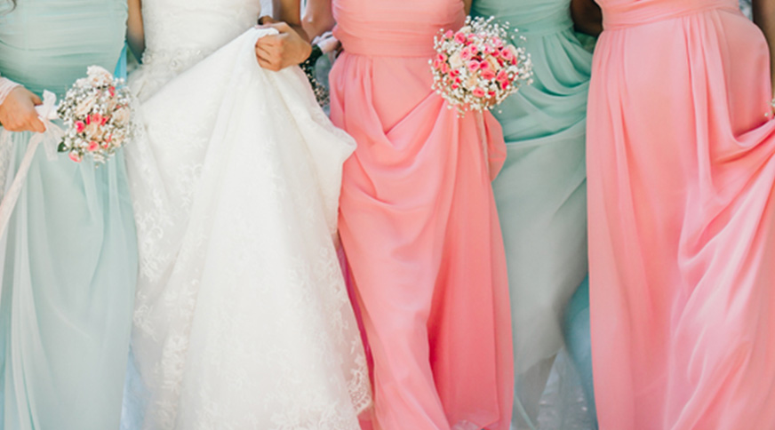 مدل لباس ساقدوش 2017