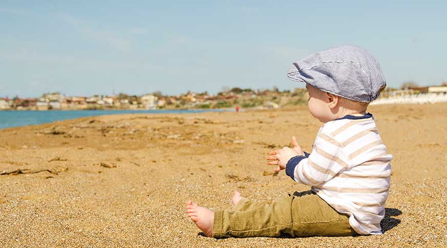 مدل لباس بچه گانه پسرانه